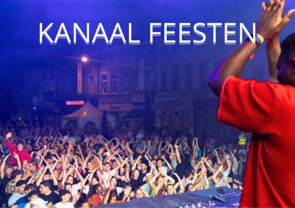 KANAAL