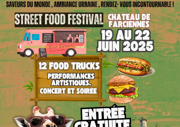 STREET FOOD
